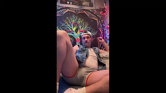 Jackjack716 online show from 26, 2, 2026