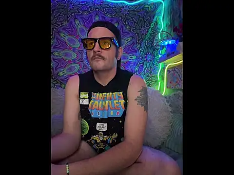 Jackjack716 online show from 2, 5, 2026