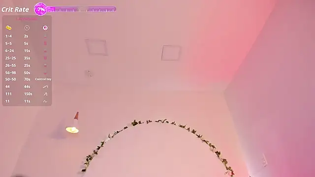 AllisonRoberts  online show from 10, 1, 2026