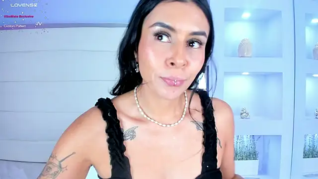 Snapshot of JessyEvans chatting on 7, 2, 2025 JessyEvans online show from 7, 2, 2025