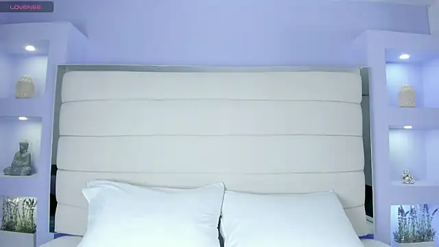 Snapshot of JessyEvans chatting on 21, 3, 2025 JessyEvans online show from 21, 3, 2025