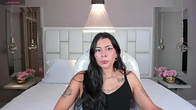 Snapshot of JessyEvans chatting on 16, 9, 2025 JessyEvans online show from 16, 9, 2025