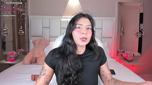 JessyEvans online show from 14, 1, 2026