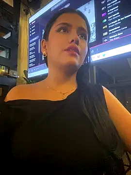 Snapshot of AbbyMillerrr chatting on 14, 9, 2025 AbbyMillerrr online show from 14, 9, 2025