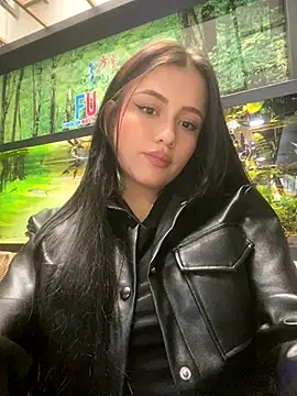 Snapshot of AbbyMillerrr chatting on 20, 9, 2025 AbbyMillerrr online show from 20, 9, 2025