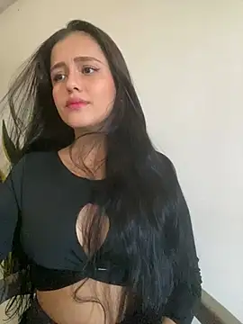 AbbyMillerrr online show from 25, 2, 2026