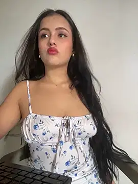 AbbyMillerrr online show from 28, 5, 2026