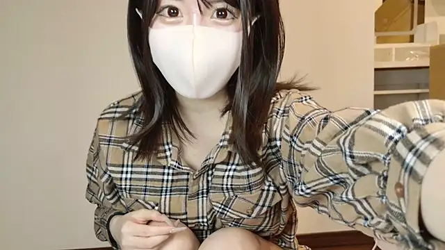 xx natsumegu xx online show from 20, 12, 2024