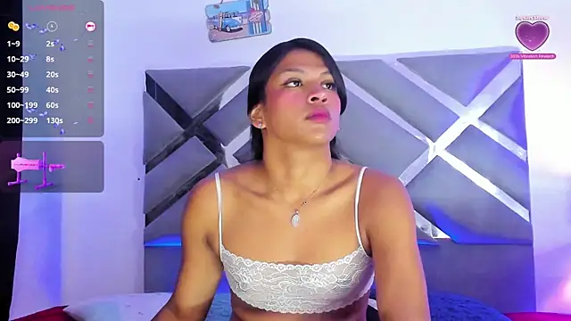 KimberlyCutee online show from 16, 1, 2025