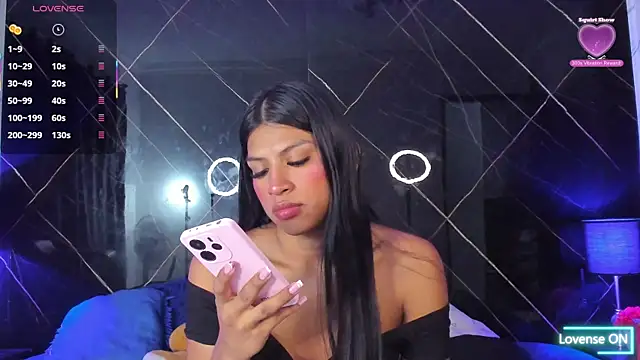 KimberlyCutee online show from 29, 9, 2025