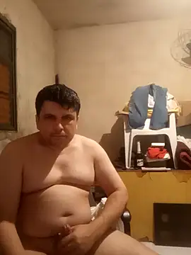 Claudiop2061 online show from 19, 11, 2025