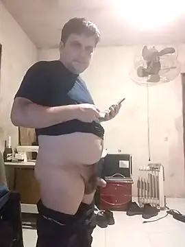 Claudiop2061 online show from 1, 4, 2026