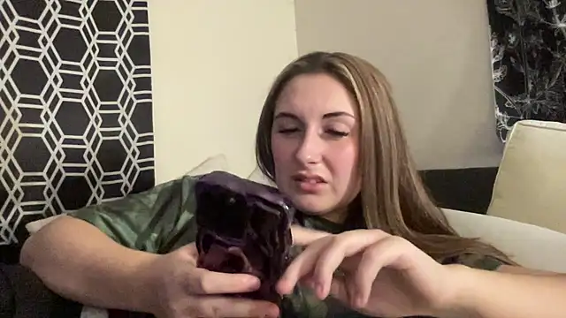 DizzySeas online show from 6, 2, 2025