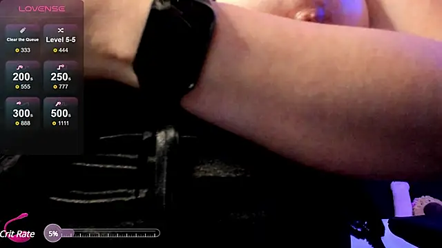 Ursula fire online show from 11, 3, 2025