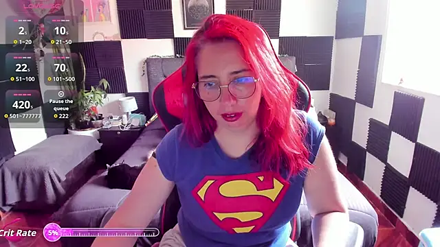 Ursula fire online show from 4, 3, 2026