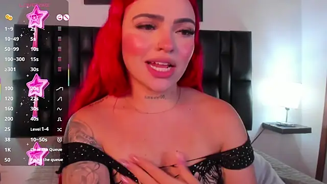 NicoleRouss online show from 4, 2, 2025