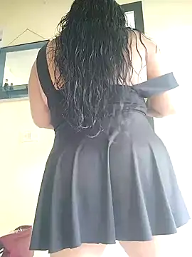 Marcela87 online show from 8, 12, 2024