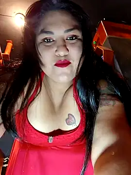 Marcela87 online show from 16, 2, 2025
