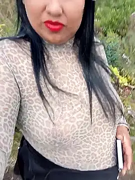 Marcela87 online show from 10, 1, 2026