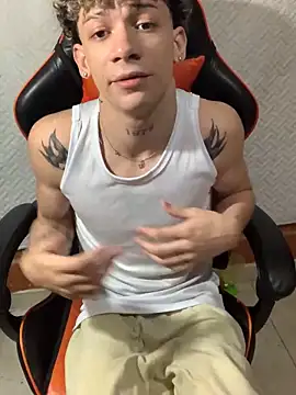 mateodeamjo online show from 9, 1, 2025