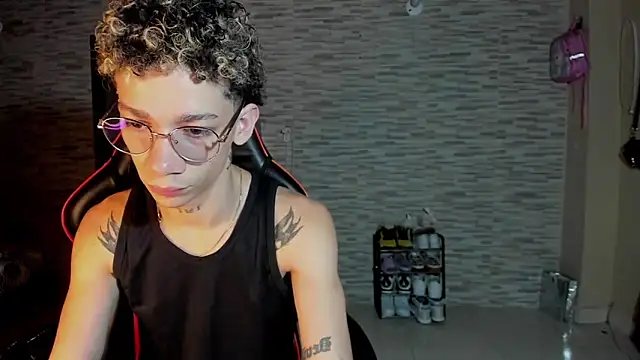 Snapshot of mateodeamjo chatting on 30, 9, 2025 mateodeamjo online show from 30, 9, 2025