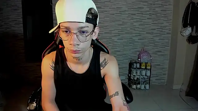 Snapshot of mateodeamjo chatting on 9, 10, 2025 mateodeamjo online show from 9, 10, 2025