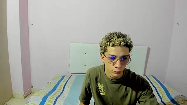 mateodeamjo online show from 2, 11, 2025