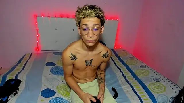 mateodeamjo online show from 6, 11, 2025