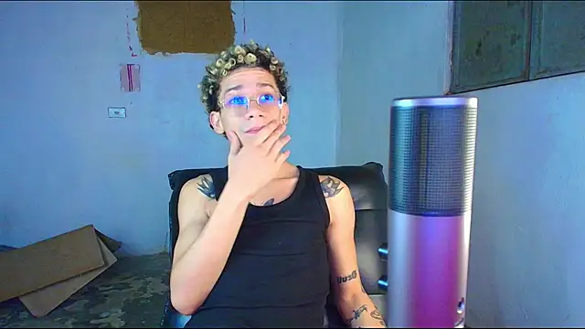 mateodeamjo online show from 15, 1, 2026