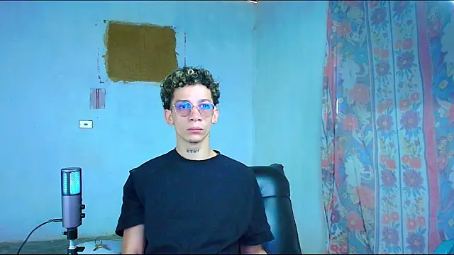 mateodeamjo online show from 8, 2, 2026