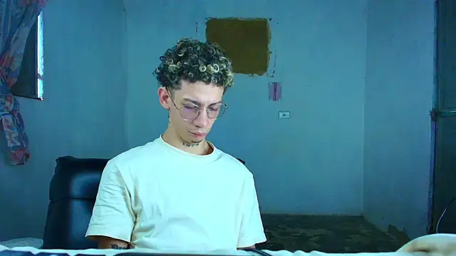 mateodeamjo online show from 16, 2, 2026