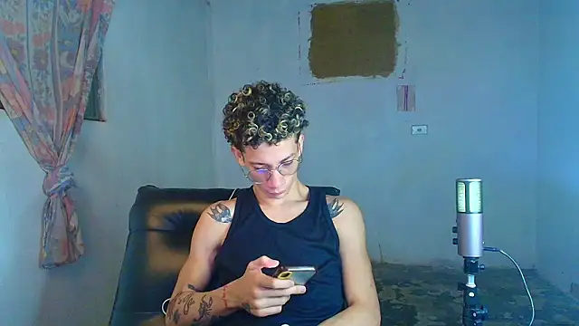 mateodeamjo online show from 20, 2, 2026