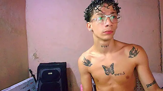 Snapshot of mateodeamjo chatting on 10, 7, 2026 mateodeamjo online show from 10, 7, 2026