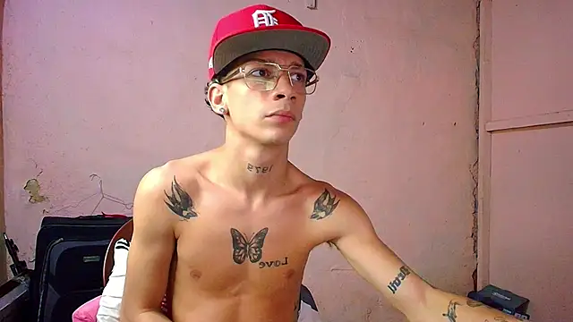 Snapshot of mateodeamjo chatting on 14, 7, 2026 mateodeamjo online show from 14, 7, 2026