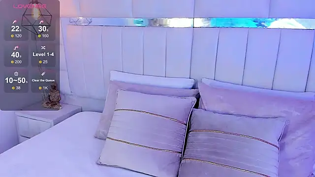 1m dalhia online show from 21, 1, 2025