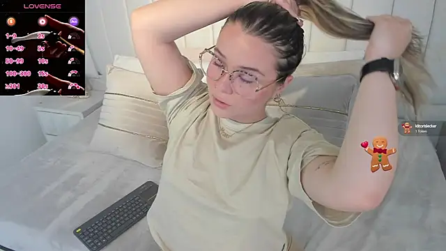 1m dalhia online show from 24, 1, 2025