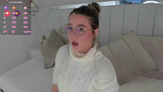 1m dalhia online show from 25, 1, 2025