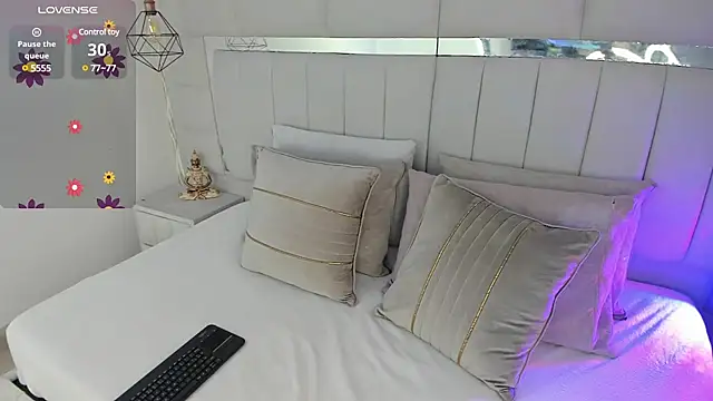 1m dalhia online show from 5, 2, 2025