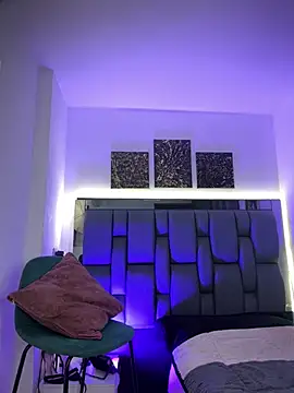 Snapshot of Valermodel chatting on 17, 3, 2025 Valermodel online show from 17, 3, 2025