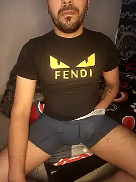 Joselatino23 online show from 13, 10, 2025