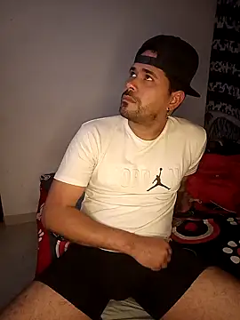 Joselatino23 online show from 17, 10, 2025