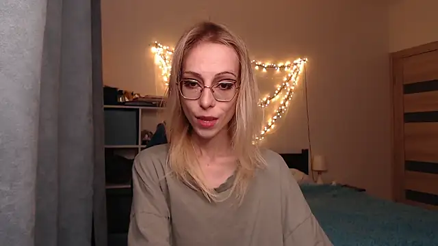 amber quell here online show from 14, 2, 2025