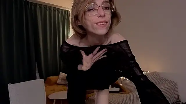 amber quell here online show from 12, 2, 2026