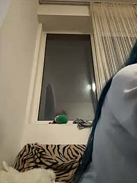 AriaVoss online show from 20, 2, 2026