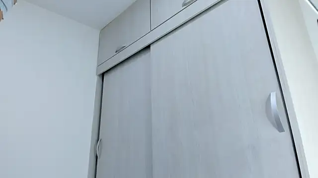 Amelia Debora Antonella online show from 11, 1, 2026