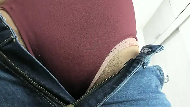 Amelia Debora Antonella online show from 14, 2, 2026