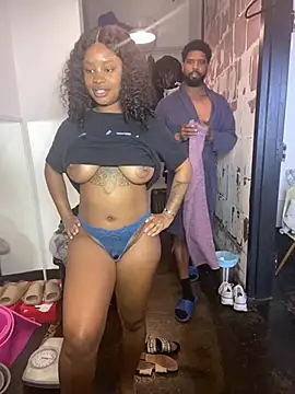 HazelAngelic online show from 17, 2, 2025