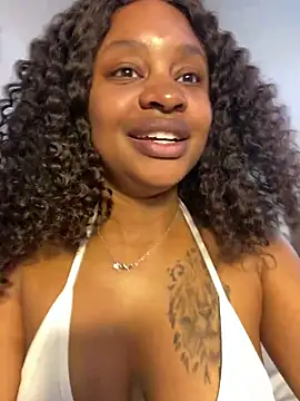 HazelAngelic online show from 1, 3, 2025