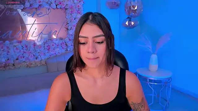 AllyJensen online show from 3, 2, 2025