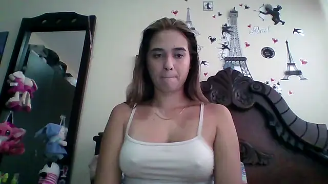 trianabell online show from 8, 10, 2025